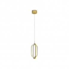   Newport 15107/S brass