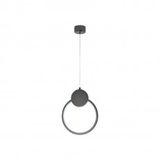   Newport 15106/S black glossy