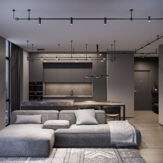  Elektrostandard 85137/00  