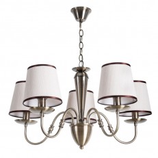 ��������� ������ ARTE Lamp A3227LM-5AB