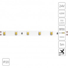 ����� ARTE Lamp A2406008-01-3K