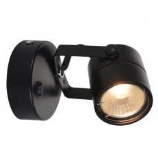 ���� ARTE Lamp A1310AP-1BK