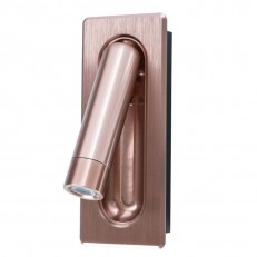 ���� ARTE Lamp A8236AP-1SG