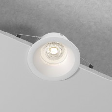 ��������������� ���������� Elektrostandard 25061/01 GU10 ����� IP44