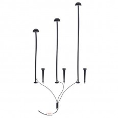 ��������� ���������� ARTE Lamp A1081PA-3BK