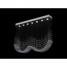 ��������� ������ Newport 8407/PL chrome