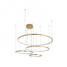 ��������� ������ Newport 15104/S champagne gold