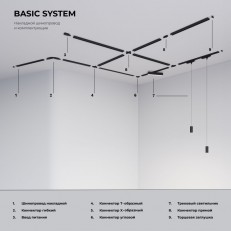 ��������� Elektrostandard 85012/00 ������