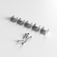 ������ ��� ������� Elektrostandard Clip LL-2-ALP027 5pcs