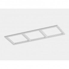 ����� SWG pro COMBO-3S3-WH