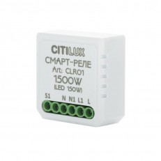 Wi-Fi ���� Citilux CLR01