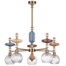 ������ �� ������ Odeon Light 5414/5