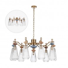 ��������� ������ Odeon Light 5414/9