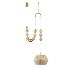 ��������� ���������� Odeon Light 5444/1C