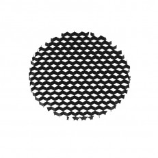 ������������ ������� Crystal Lux CLT FILTER MR16 Honeycomb BL