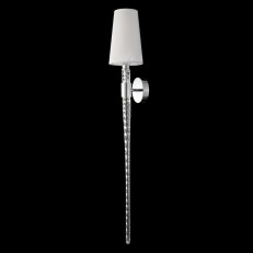 ��� Crystal Lux LUMINOUS AP1 CHROME