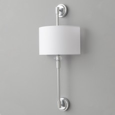 ��� Crystal Lux VINTAGE AP2 CHROME