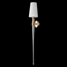 ��� Crystal Lux LUMINOUS AP1 BRASS