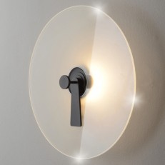 ��� Crystal Lux CHIAROSCURO AP6W LED BLACK