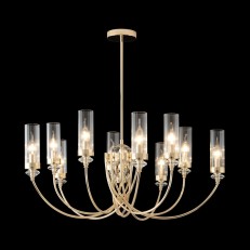 ������ �� ������ Crystal Lux SECRET SP10 GOLD