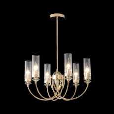 ������ �� ������ Crystal Lux SECRET SP6 GOLD