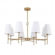 ������ �� ������ ARTE Lamp A4104LM-8PB