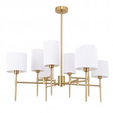 ������ �� ������ ARTE Lamp A4108LM-8PB