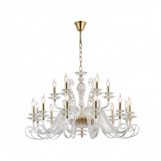 ��������� ������ Newport 8576+12/C gold polished