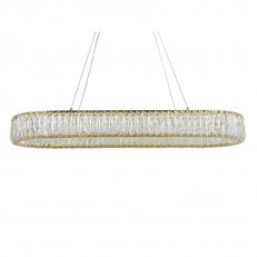 ��������� ������ Newport 8240N/90 oval gold