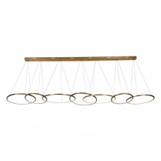 ��������� ������ Newport 15207N/S brass