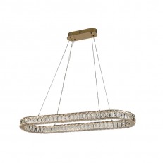 ��������� ������ Newport 8580/90 C oval gold