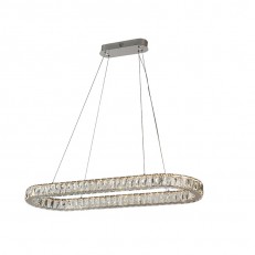 ��������� ������ Newport 8580/90 C oval chrome