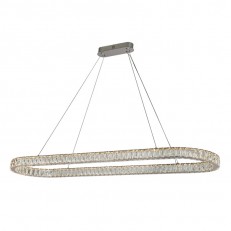 ��������� ������ Newport 8580/140 C oval chrome