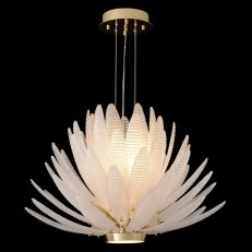 ��������� ������ Crystal Lux ARTICHOKE SP8+1 GOLD