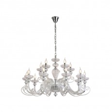 ��������� ������ Newport 8620+5/C chrome clear