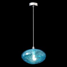 ��������� ���������� Crystal Lux FORMLESS SP1 BLUE