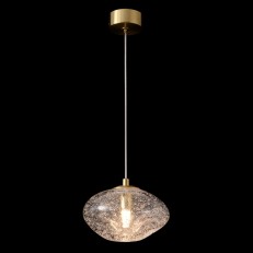 ��������� ���������� Crystal Lux FORMLESS SP1 TRANSPARENT