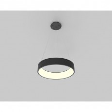 ��������� ���������� ITALLINE IT013-6026 black 3000K