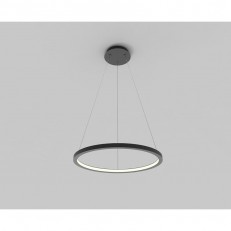 ��������� ���������� ITALLINE IT013-6027 black 3000K