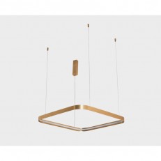 ��������� ���������� ITALLINE IT013-6031 gold 3000K