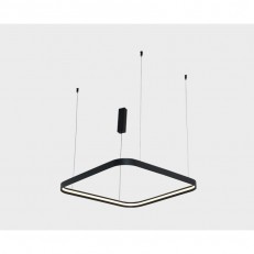 ��������� ���������� ITALLINE IT013-6031 black 3000K