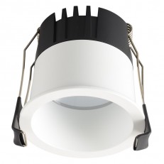 ������������ ���������� Crystal Lux CLT 082C1 WH 3000K