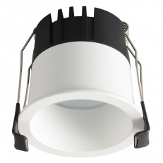 ������������ ���������� Crystal Lux CLT 082C1 WH 4000K