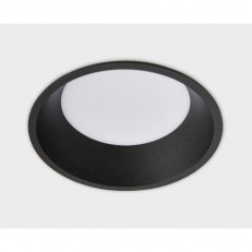 ������������ ���������� ITALLINE IT06-6013 black 3000K