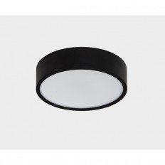 ��������� ���������� ITALLINE M04-525-146 black 4000K