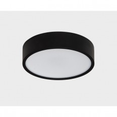 ��������� ���������� ITALLINE M04-525-175 black 4000K