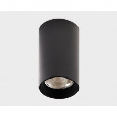 ��������� ���������� ITALLINE IT02-019 black 3000K