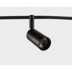 ���������� �� ���� ITALLINE IT010-4019 black 3000K