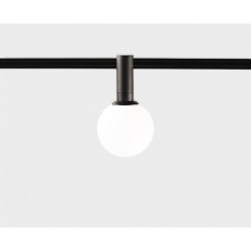 ���������� �� ���� ITALLINE IT010-4021 black 3000K