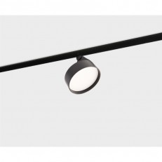 ���������� �� ���� ITALLINE IT012-5028 black 3000K